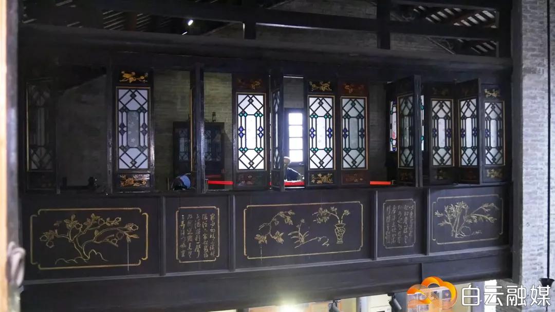 周末去哪玩广州古镇,周末去哪玩常平