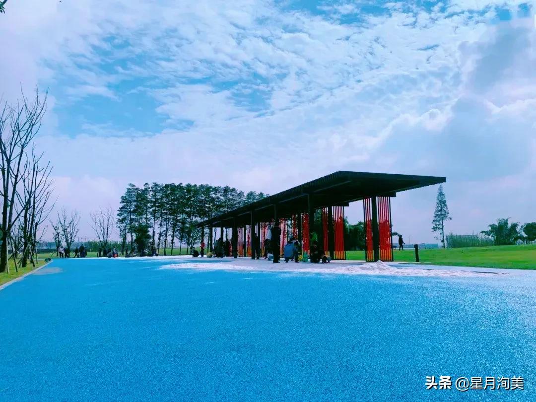 成都小众但值得去的地方,成都必打卡的30个小众上镜地