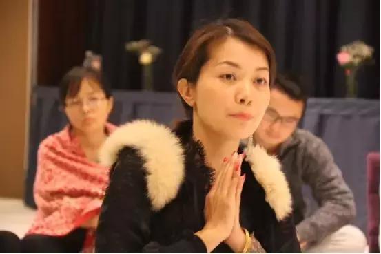 身心之恋，穿越人海拥抱你——国际治疗大师Zvika舞动治疗工作坊