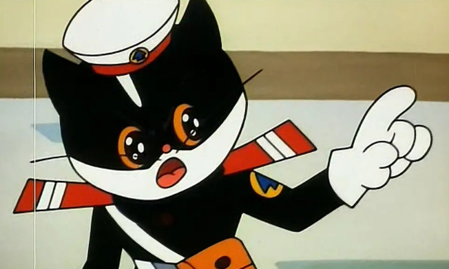 黑猫警长还会不会有下一集,黑猫警长还有下集吗