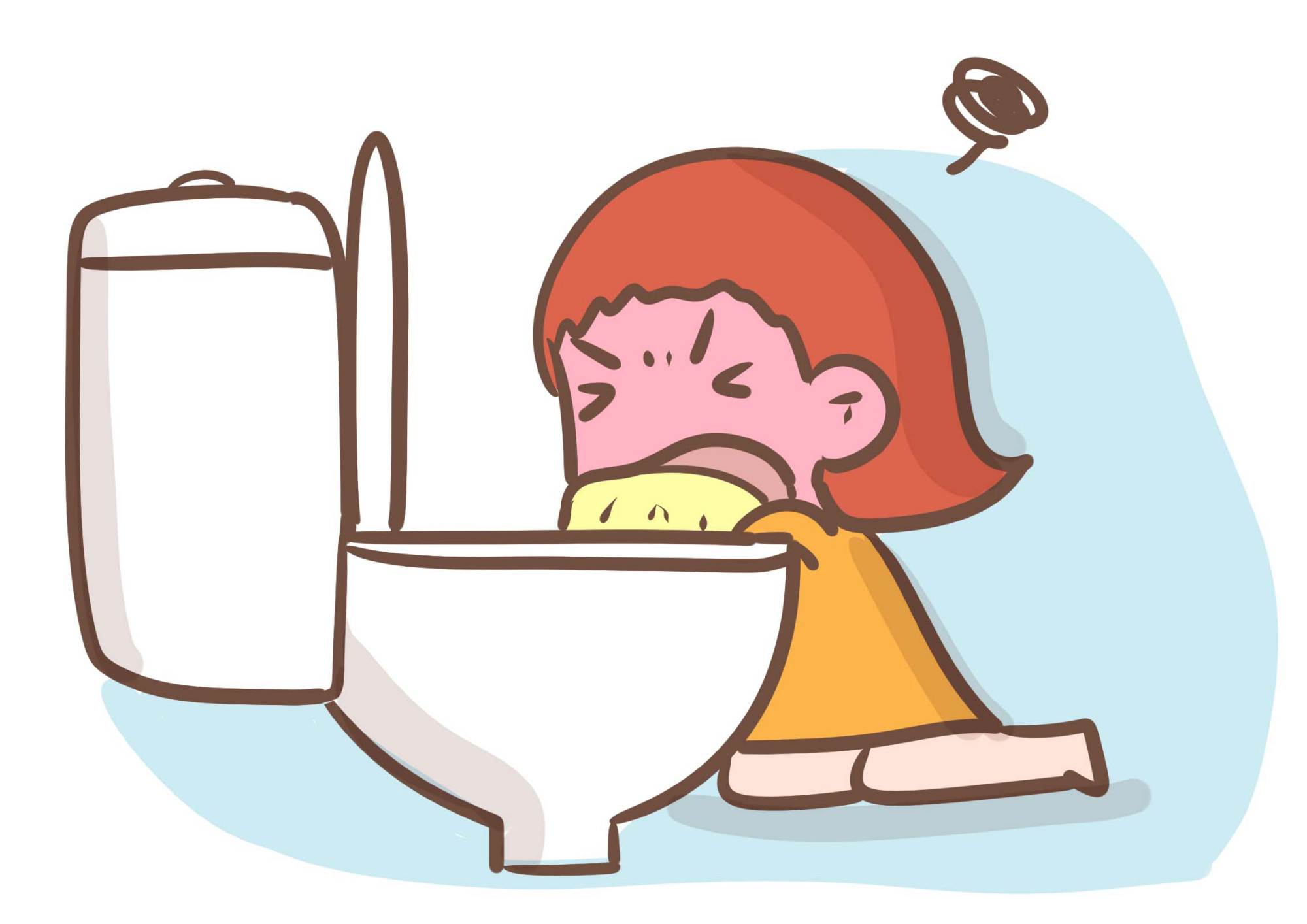 真假怀孕自己能辨别吗,怀孕初期症状有哪些准妈妈知道吗