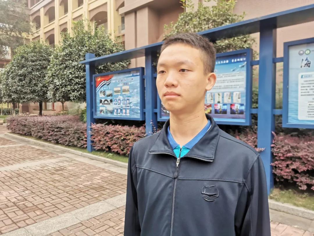 棠湖中学海航班,双流棠湖中学海航班