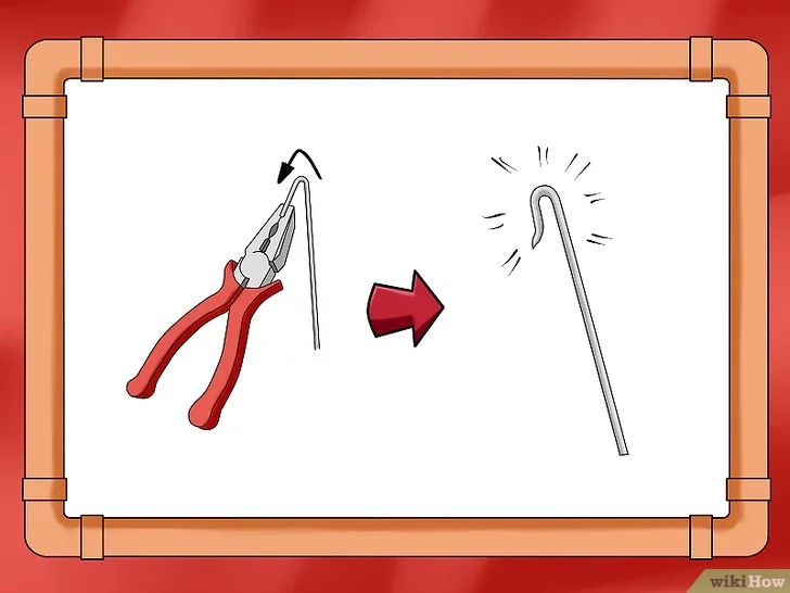 浴室下水道堵了怎么快速通,浴室下水道堵了塑料物品怎么办