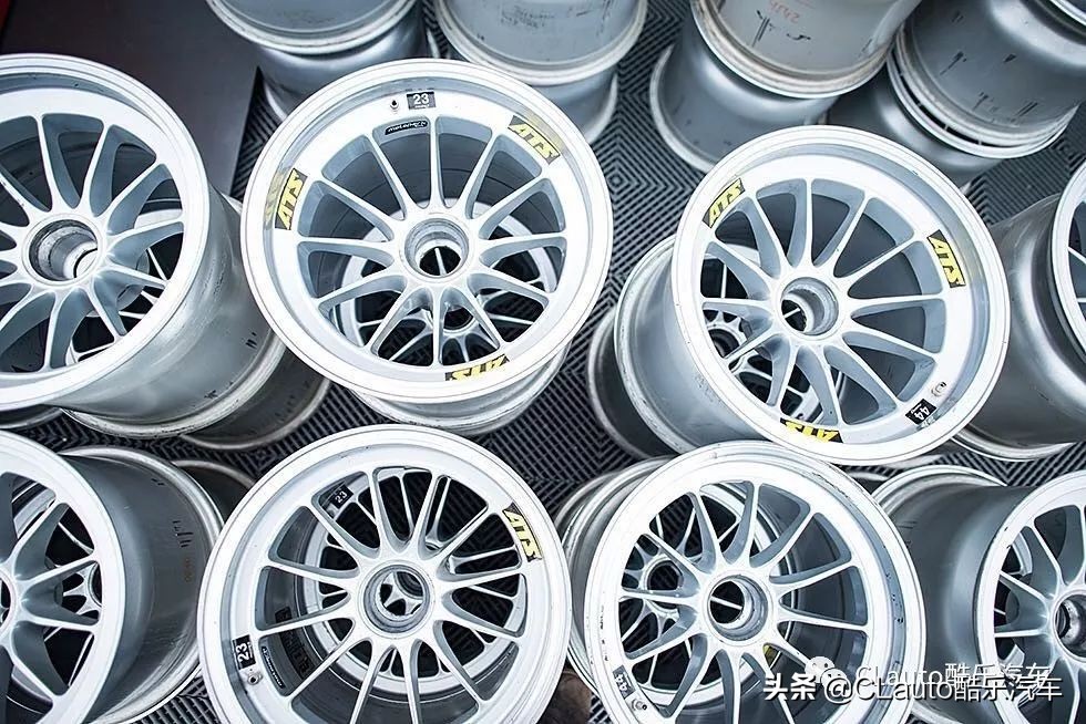 17寸最受欢迎的改装轮毂,最具性价比的改装轮毂