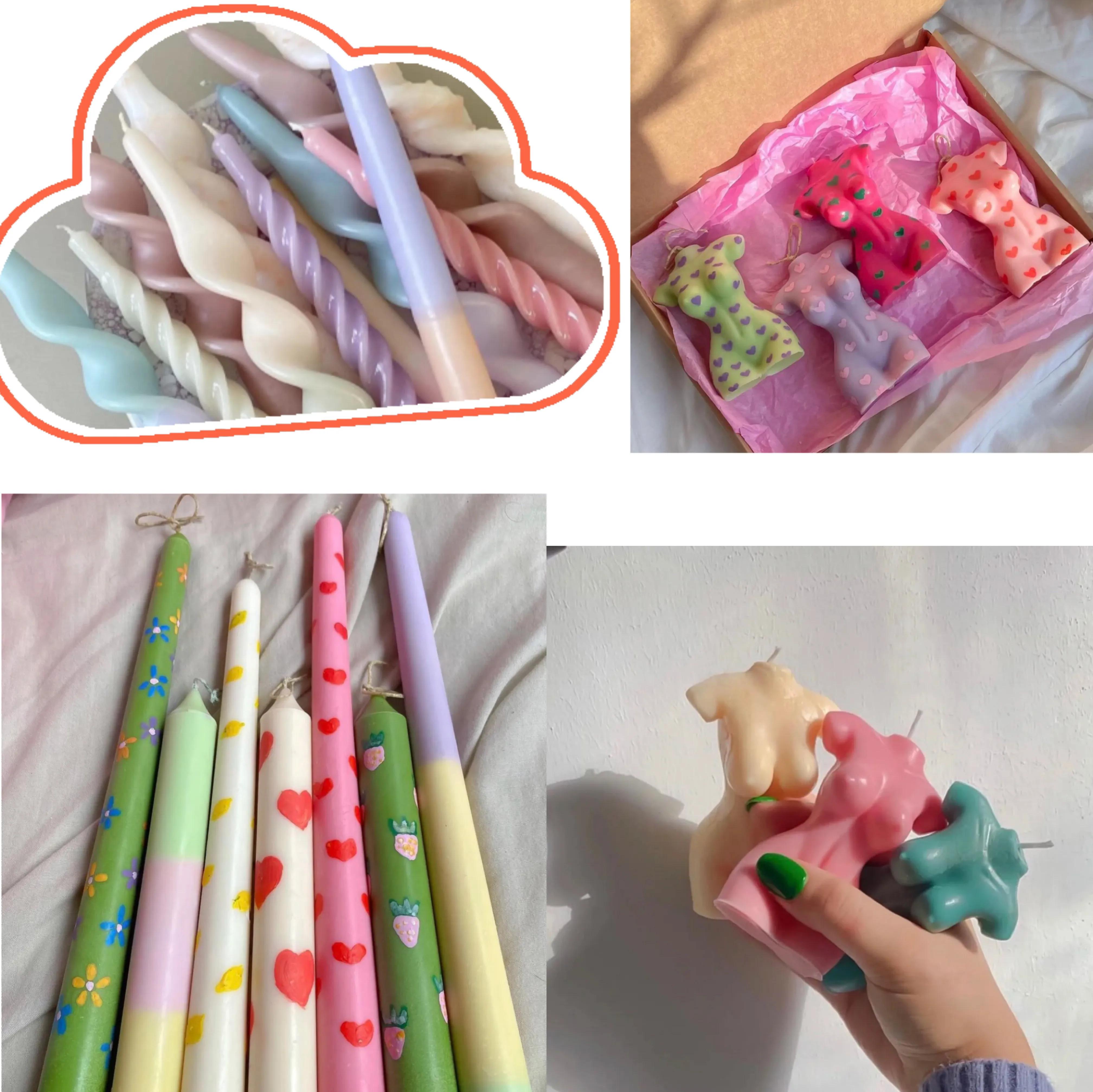 小众好闻的卧室香熏蜡烛,小众便宜好闻的卧室香熏蜡烛