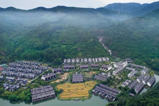 惠州旅游休闲度假的好地方,惠州宝藏民宿