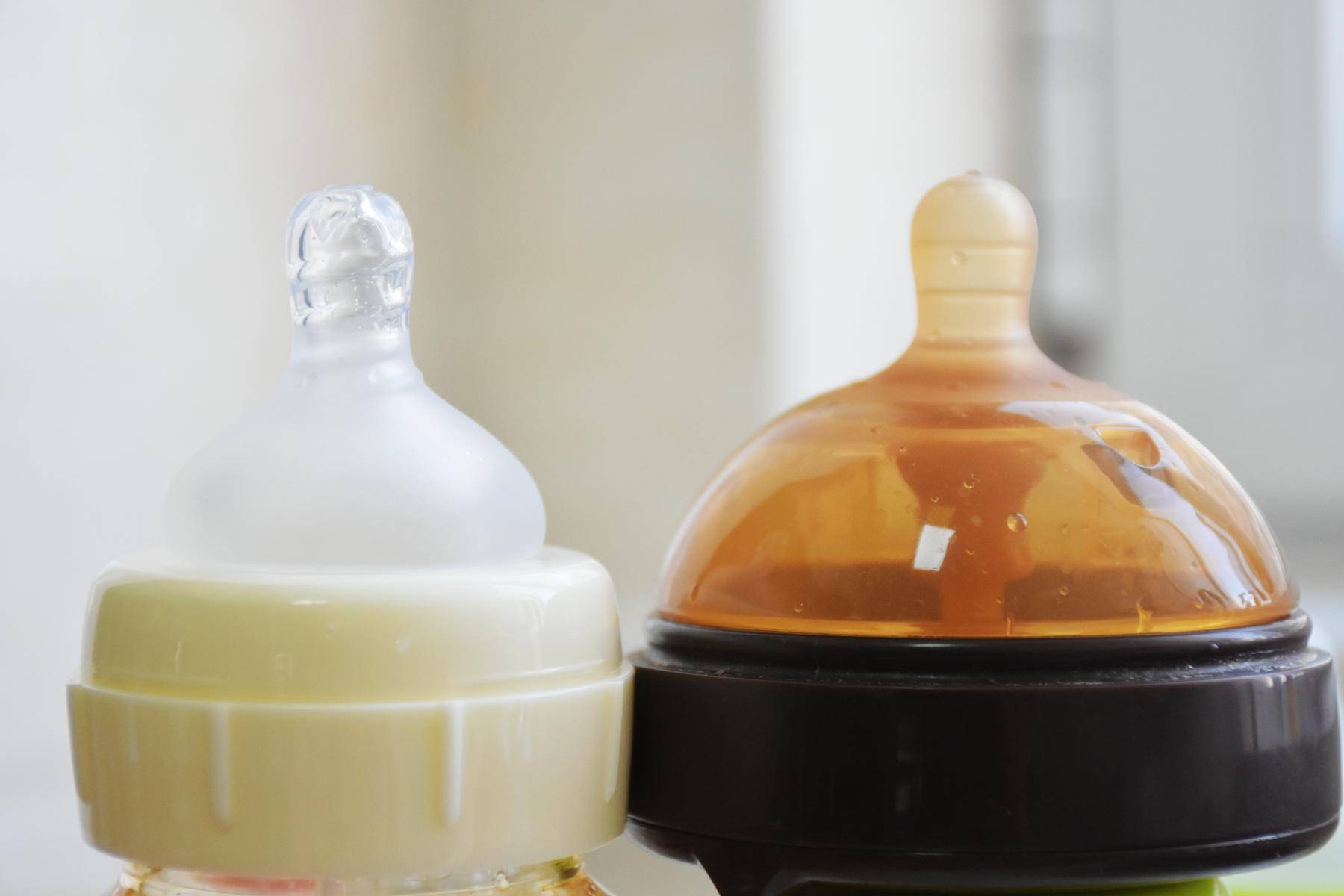 从新生儿到孩子断奶,不知道奶瓶怎么选?看这一篇文章就够了