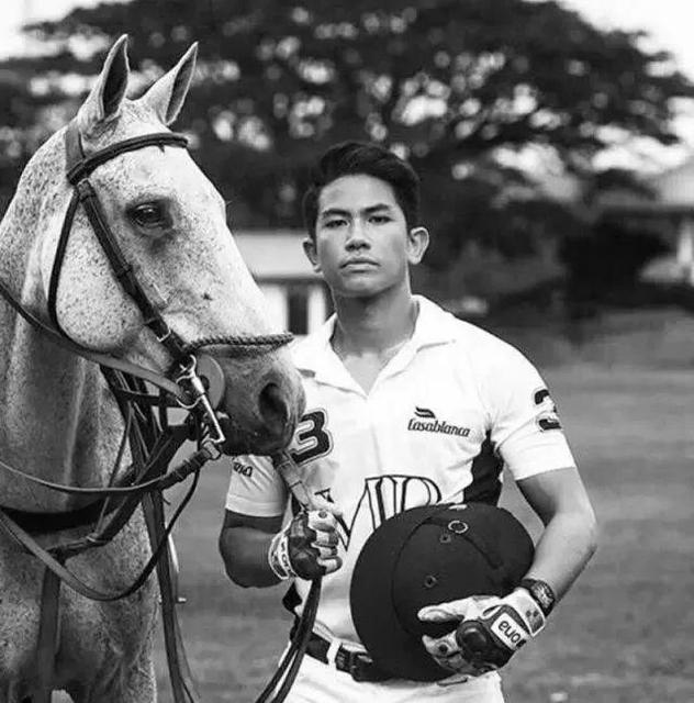 文莱王子来华,文莱王子个人资产