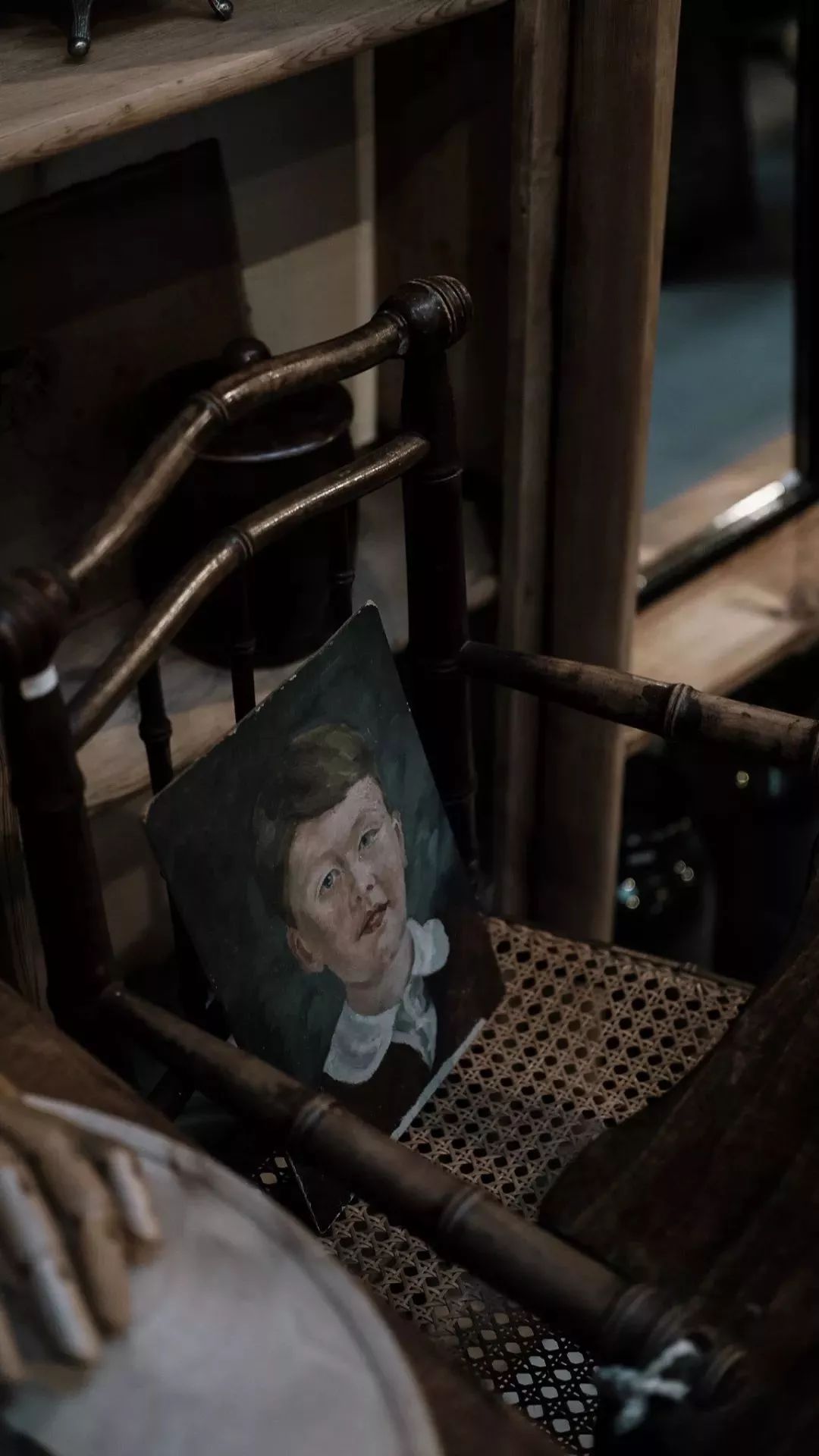 鍦ㄥ彴婀剧殑鍙よ懀,鍦ㄥ彴鍖楁晠瀹殑鏂囩墿