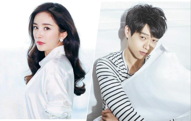 杨幂魏大勋经纪,杨幂魏大勋绯闻事件