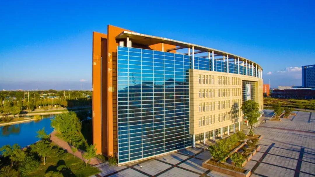 营口理工学院咋样,辽宁省公办高校营口理工学院