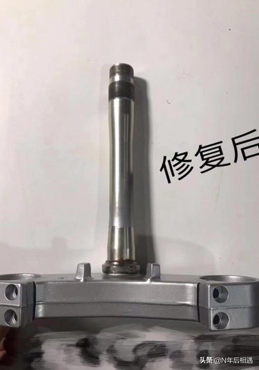 广东石头镇的大排摩托车怎么来的,大排仿古摩托车