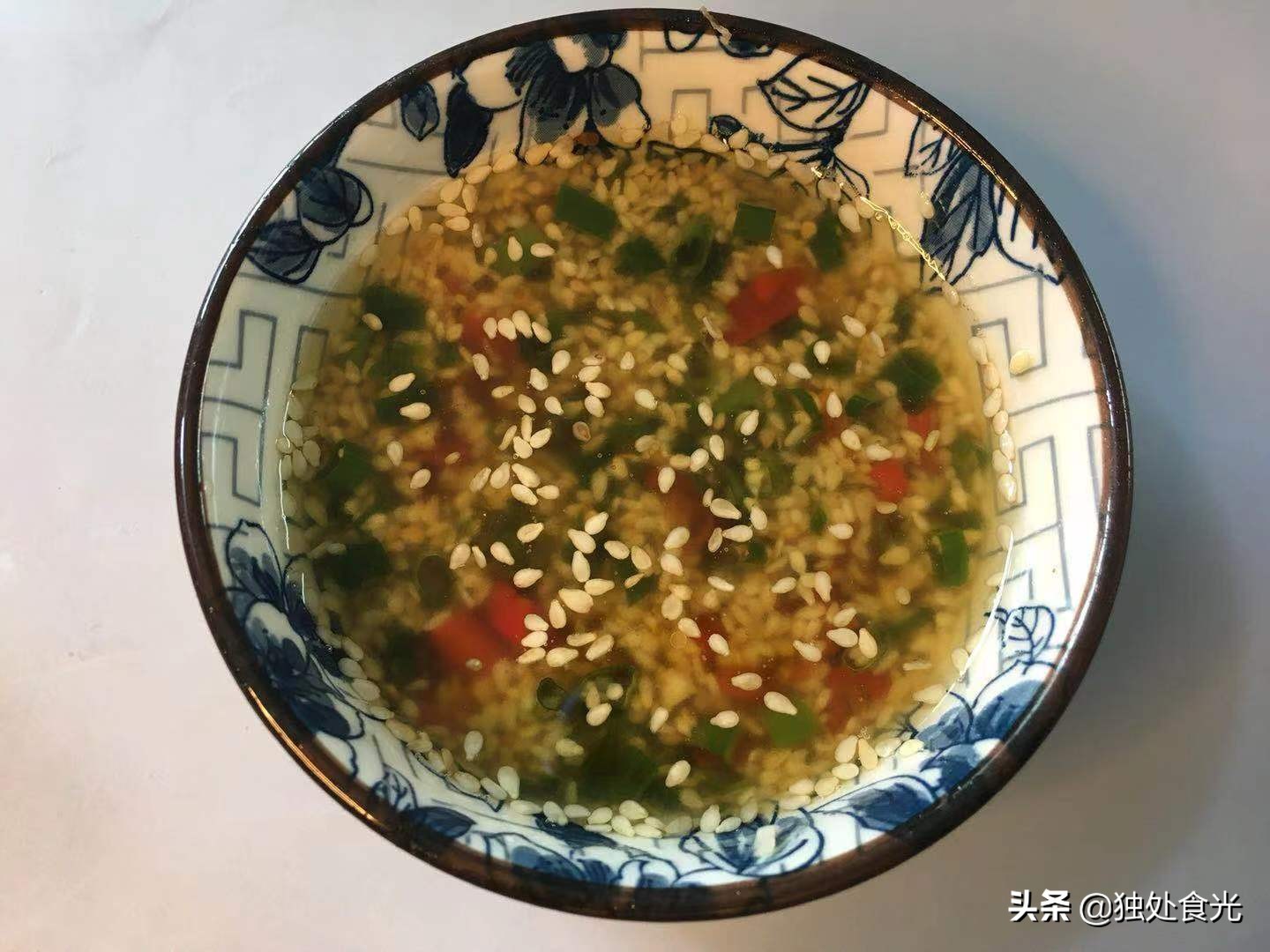 魔芋丝的做法减肥食谱凉拌,魔芋丝怎么做低脂好吃