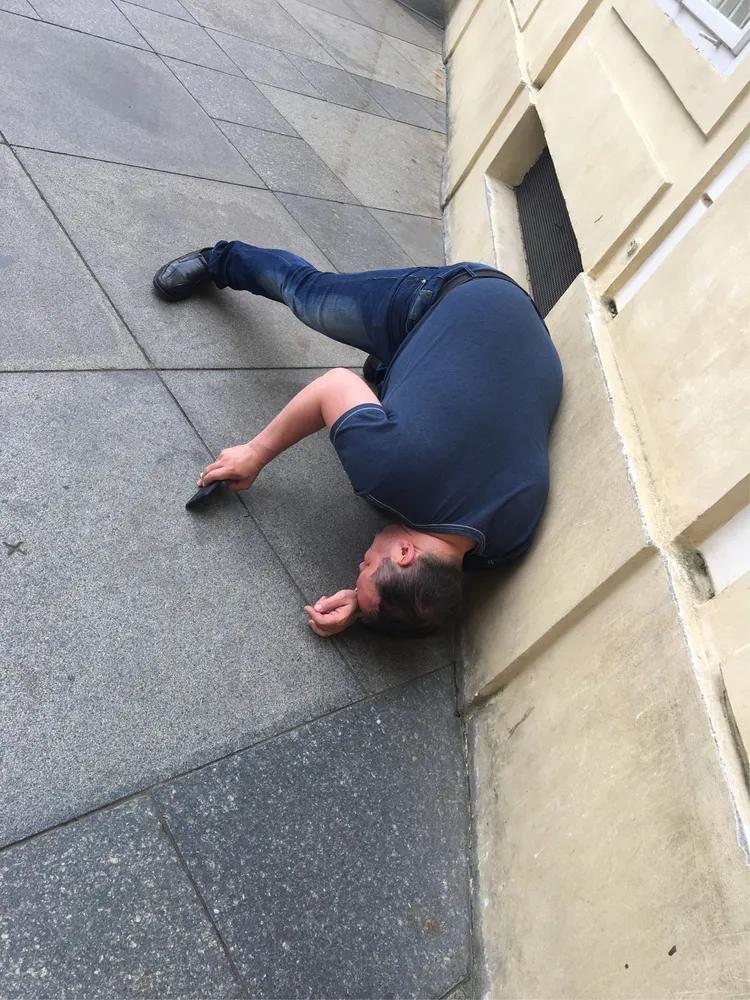 行走欧亚旅行版图,东欧旅游记