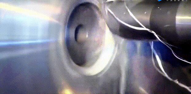 工厂锻造轮毂全过程,轮毂生产车间视频