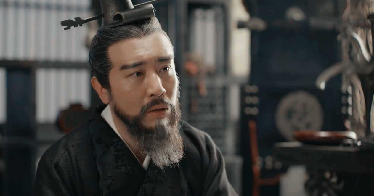 何为枭雄,何为枭雄何为豪杰