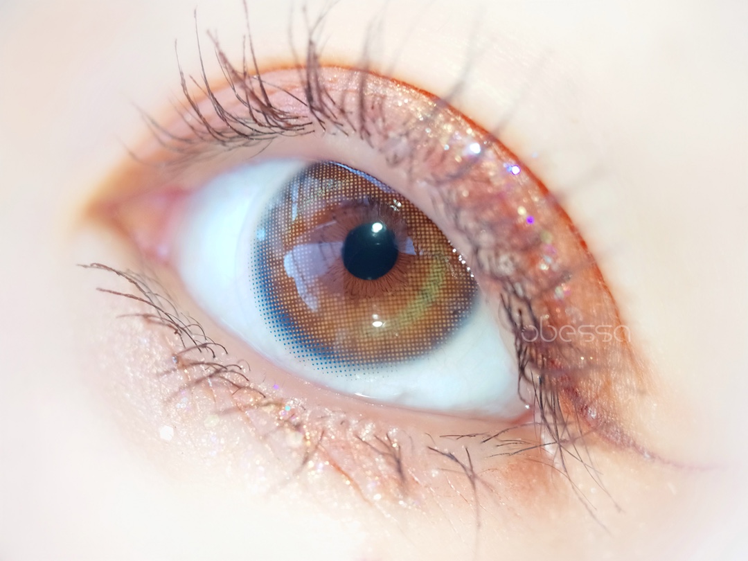 新手选择美瞳注意事项,新手美瞳推荐及注意事项