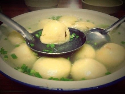 想感受复古与现代情那就去马尾吧