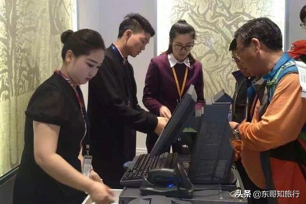 旅游免税店商品能带多少,旅游免税商品如何带出关