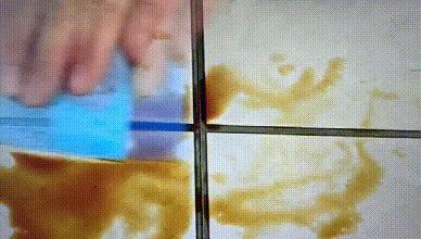 海绵百洁布强力清洁厨房洗碗神器,洗碗海绵去污百洁布