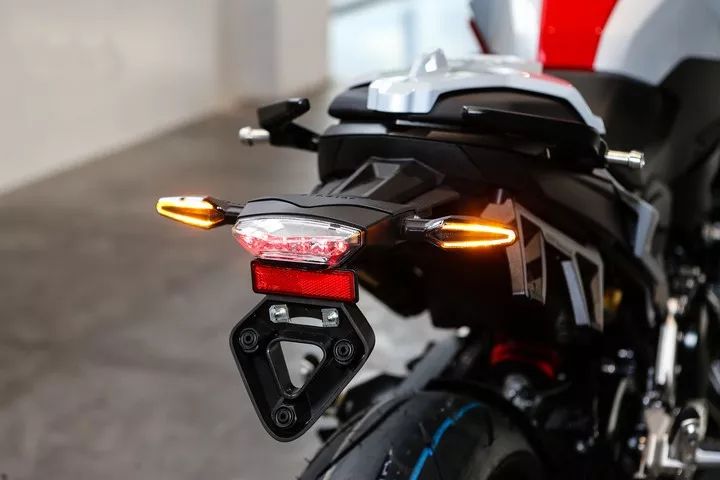 宝马f900r新车落地优惠,全新宝马f900xr落地价