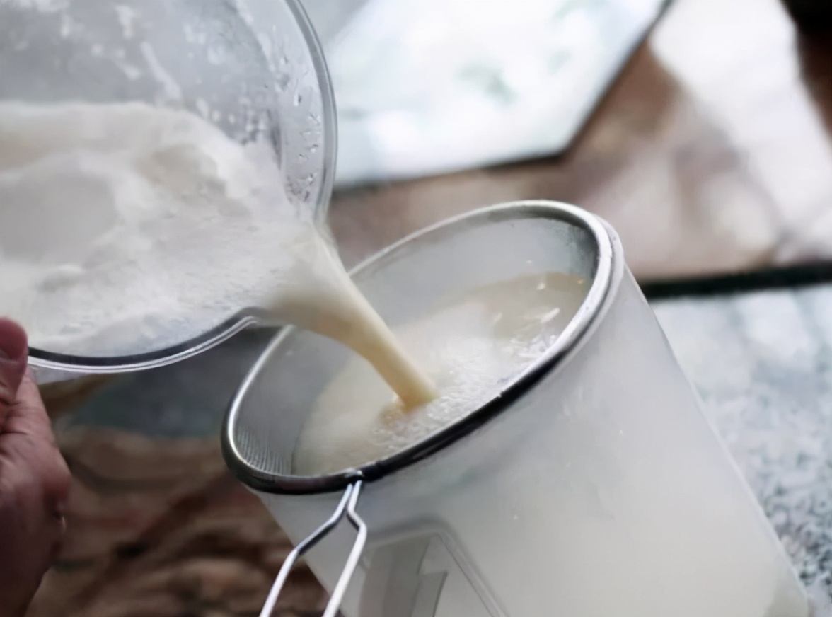 磨豆浆需要注意什么,磨豆浆里面加什么比较好喝