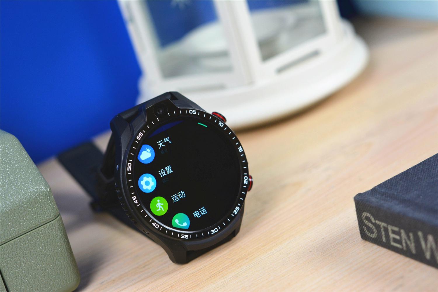 jeep新款智能手表jpsw011black,jeep智能手表高配版有啥区别