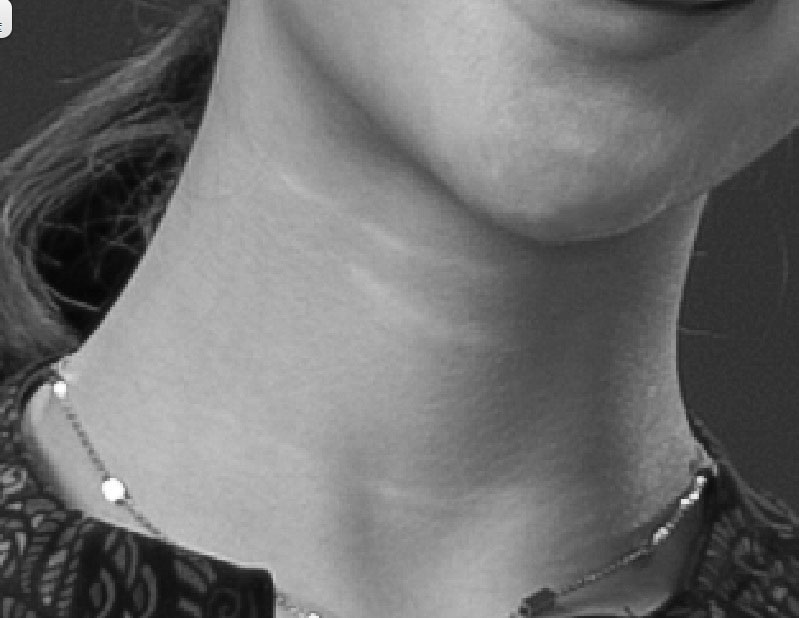 淘宝模特修图怎么修,淘宝人像模特修图教程