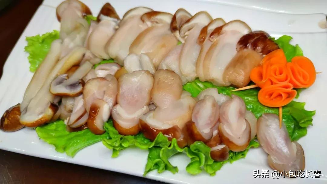 从丽江火到北京，再从北京火到长春，难以抵挡的神仙美味诱惑