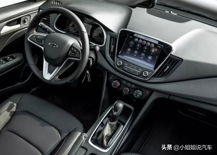 科鲁泽自动挡四缸低配有几款,24款科鲁泽用车感受