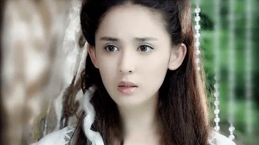 唐人影视旗下艺人陈瑶,唐人影视现在更捧陈瑶