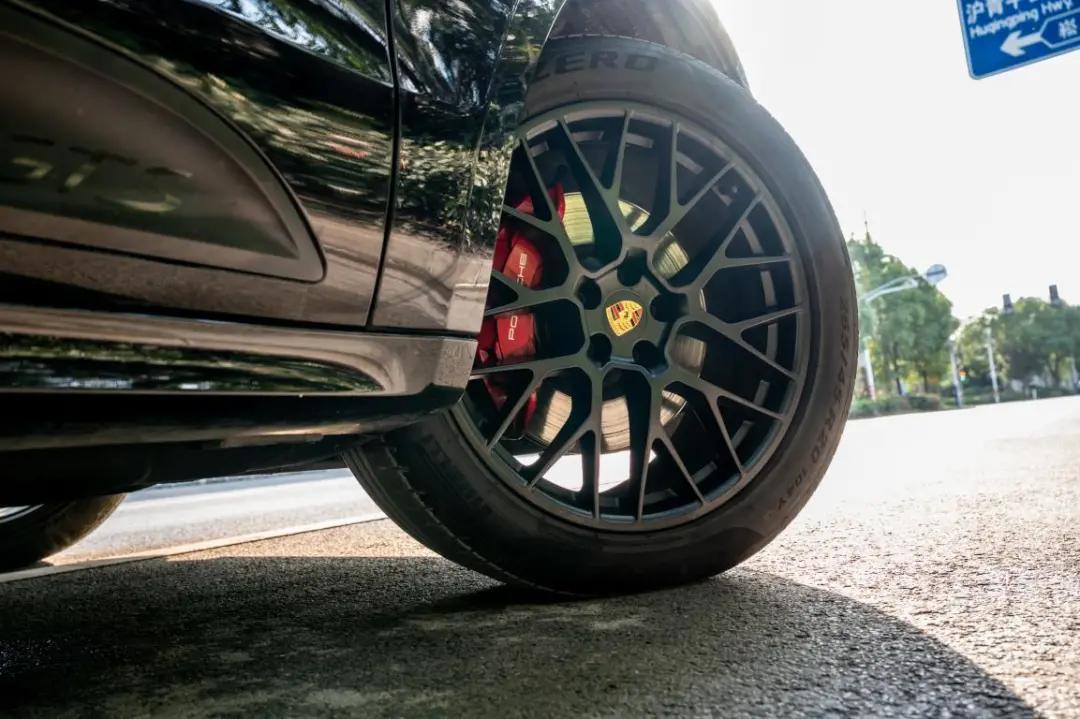 二手保时捷macangts多少钱,保时捷macans