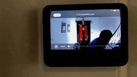 免插电智能猫眼,dun智能猫眼评测