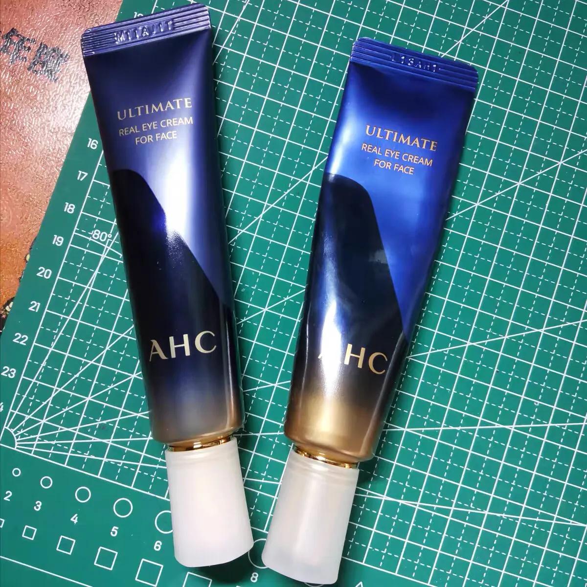 眼霜选购,不同年龄应该怎么选眼霜