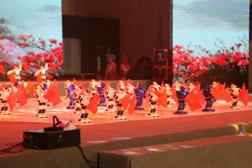 全球总决赛开幕式选手入场,齐聚天下中外搏击争霸赛