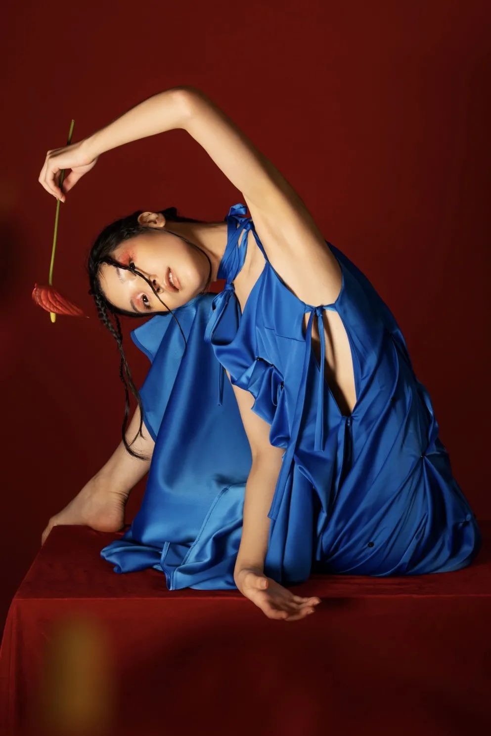 COCOMALINGLI|在繁华世界里，以“橙”相待