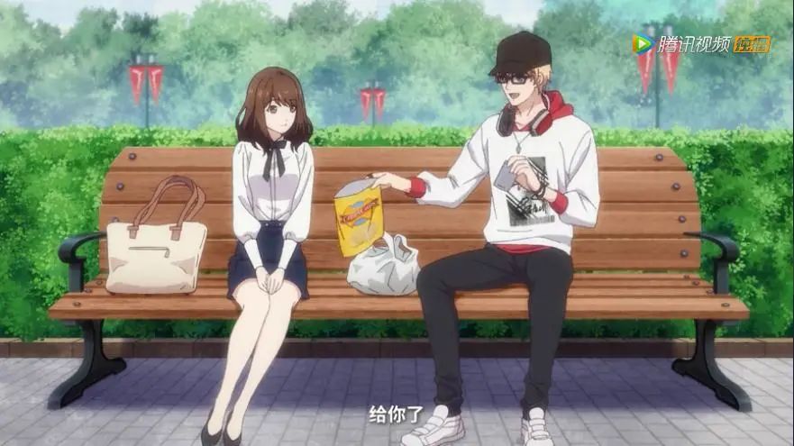 比恋与制作人更早的乙女游戏,少女心爆棚乙女游戏恋与制作人