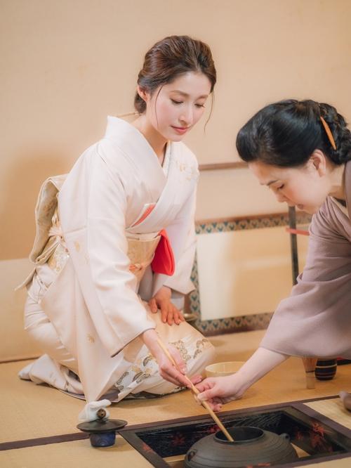 女演员田中千绘简历,女演员田中千绘图片