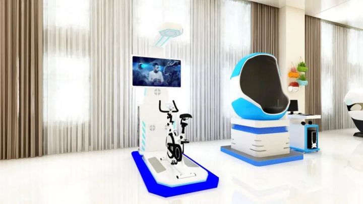 心理咨询室VR设备,心理服务设备