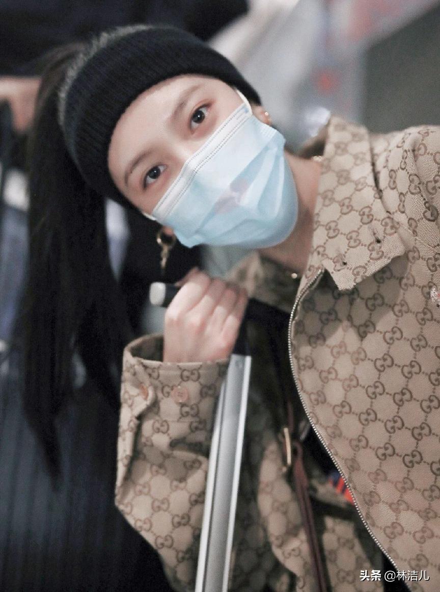 angelababy平常怎么护肤,angelababy擦什么美白