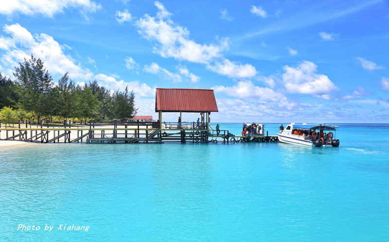 环境不输三亚物价却比三亚低的多,三亚物价最便宜的小镇