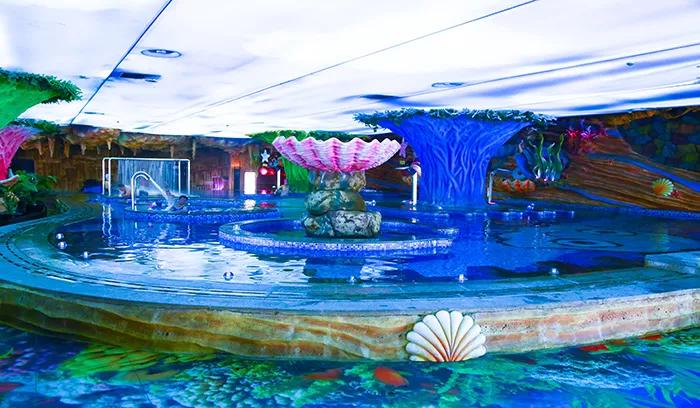 辽宁附近的温泉,辽宁省温泉分布图