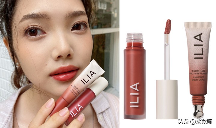 mac唇膏2022春季新品,阿玛尼挚爱唇膏201试色