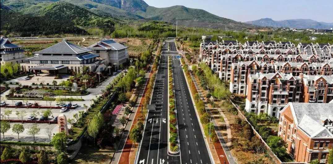 河南工业最强的十个县,河南工业全省十强县