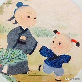 好学书屋千字文有声朗读注音版,天地玄黄千字文注音版完整版