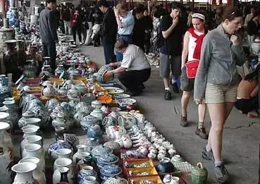 中国最全的玉石文玩源头市场，别再走弯路了