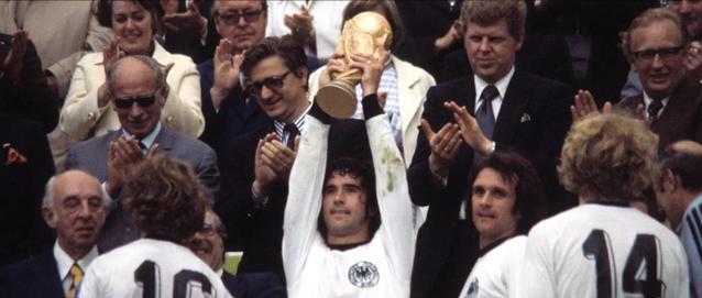 德国穆勒逝世,德国轰炸机盖德穆勒