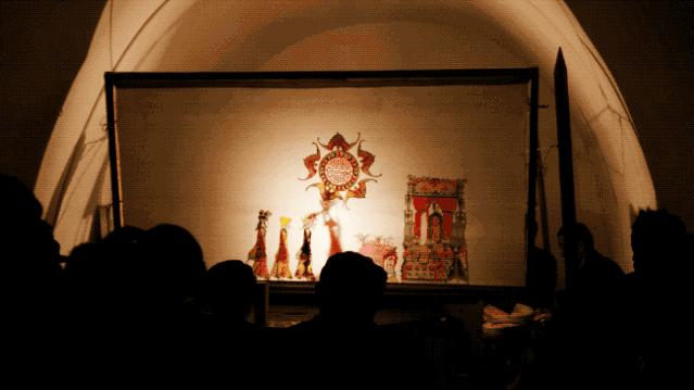 他跟5个西北爷们同吃同睡2年，记录黄河边的绝唱，口碑爆棚