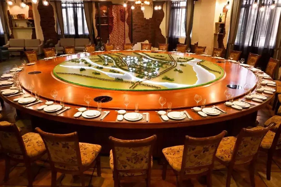 顺德适合10-15人聚会的餐厅,顺德聚餐推荐餐厅10人以上