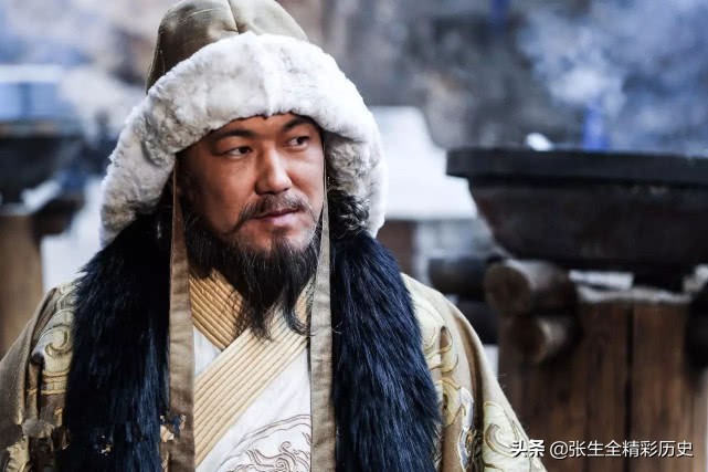 蒙古对不投降的国家会屠城，大理不投降，蒙古为何却善待他们